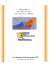 Report di Valutazione del 2007