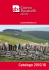 Catalogo Gianni Bussinelli Editore 2015-2016