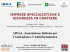 Presentazione standard di PowerPoint