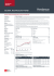 global technology fund - Henderson Global Investors