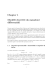 Chapter 1 Modelli descritti da equazioni differenziali