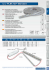 Serie “FLEX 12V” Standard