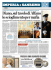 21 Gennaio 2015 -Secolo XIX