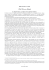 diritto del lavoro , appunti di giovanni gentil