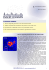 in questo numero - Astroparticelle