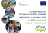 Città europee per l`integrazione della ciclabilità negli