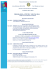programma attivita` giugno 2014