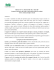 Progetto - Mediatore tra i banchi