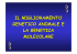 I marcatori genetici