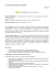 Discipline coinvolte: Tecnologia, italiano, inglese, francese