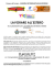 locandina LAVORO ALL`ESTERO