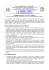 INFORMATIVA EX ART. 13 D.LGS. N. 196/2003 Il D.Lgs 196/2003