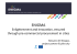 ENIGMA Bassano pilot area presentation