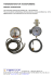 THERMOMETERS FOR TRANSFORMERS