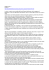 Interpretazione abbastanza esatta di Daniele Cap. 7