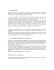 Relazione - Consorzio di bonifica Bacchiglione