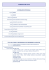 curriculum vitae