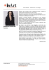 Adriana Ferfecka - In Art Management