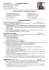 Pagina di ingresso - Dr Gabriele Canducci