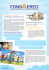 Leggi la newsletter