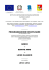 programmazione disciplinare greco quinto anno liceo