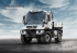 Il nuovo Unimog.