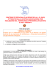 Progetto Pet Therapy
