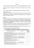 1 Ministero Dellambiente - Servizio Civile Nazionale