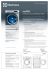 myPRO lavatrice professionale