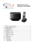 Istruzioni per l`uso Panasonic KX-TGP500 - IP