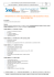 programma del corso web marketing: indicizzazione e social media