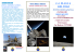 brochure 2 serata 23:05 - Corso Sparviero Secondo