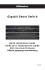 Gigabit Smart Switch