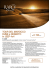 TOUR DEL MAROCCO DUNE e DESERTO in JEEP