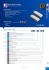 Serie BX04 e BX10 - MD Micro Detectors