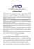 fattura elettronica - comunicazione - ATO 5
